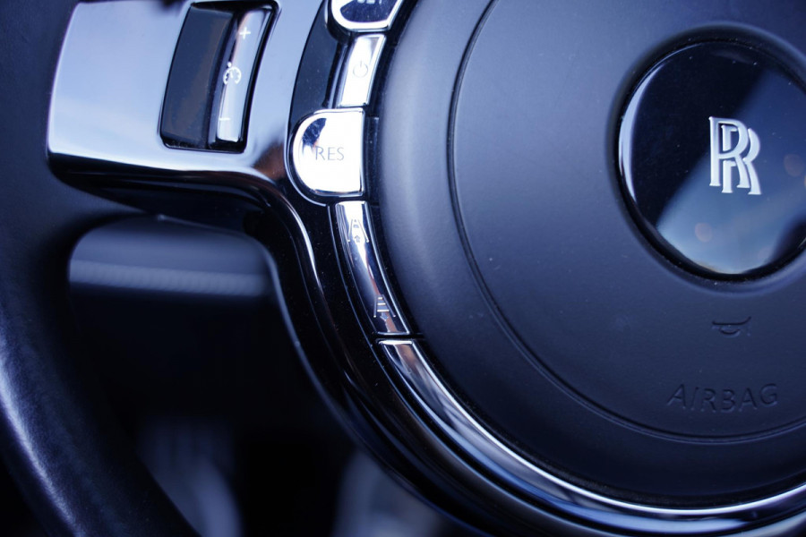 Rolls-Royce Dawn 6.6 V12 New Service Rolls Royce Cologne