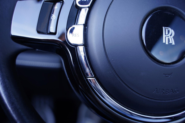 Rolls-Royce Dawn 6.6 V12 New Service Rolls Royce Cologne