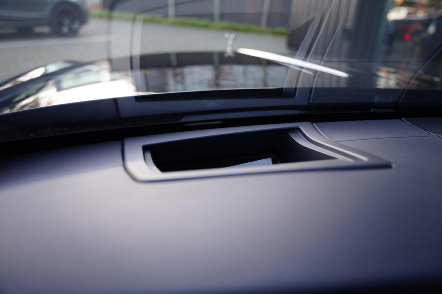 Rolls-Royce Dawn 6.6 V12 New Service Rolls Royce Cologne