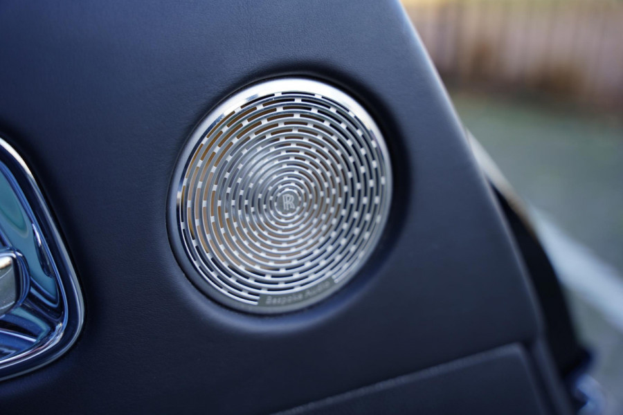 Rolls-Royce Dawn 6.6 V12 New Service Rolls Royce Cologne