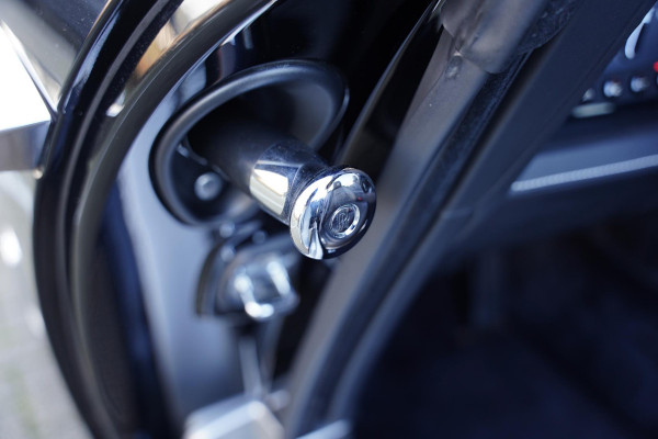 Rolls-Royce Dawn 6.6 V12 New Service Rolls Royce Cologne