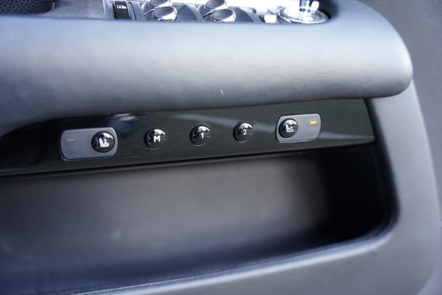 Rolls-Royce Dawn 6.6 V12 New Service Rolls Royce Cologne