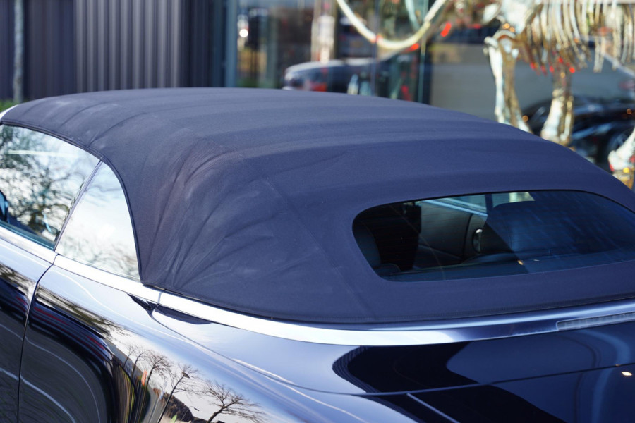 Rolls-Royce Dawn 6.6 V12 New Service Rolls Royce Cologne