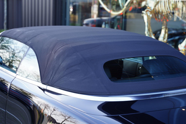 Rolls-Royce Dawn 6.6 V12 New Service Rolls Royce Cologne