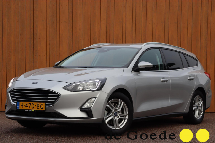 Ford FOCUS Wagon 1.0 EcoBoost Trend Ed. Business org.NL Carplay