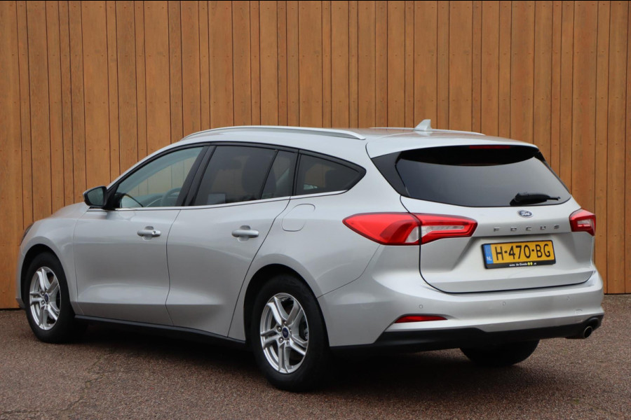 Ford FOCUS Wagon 1.0 EcoBoost Trend Ed. Business org.NL Carplay