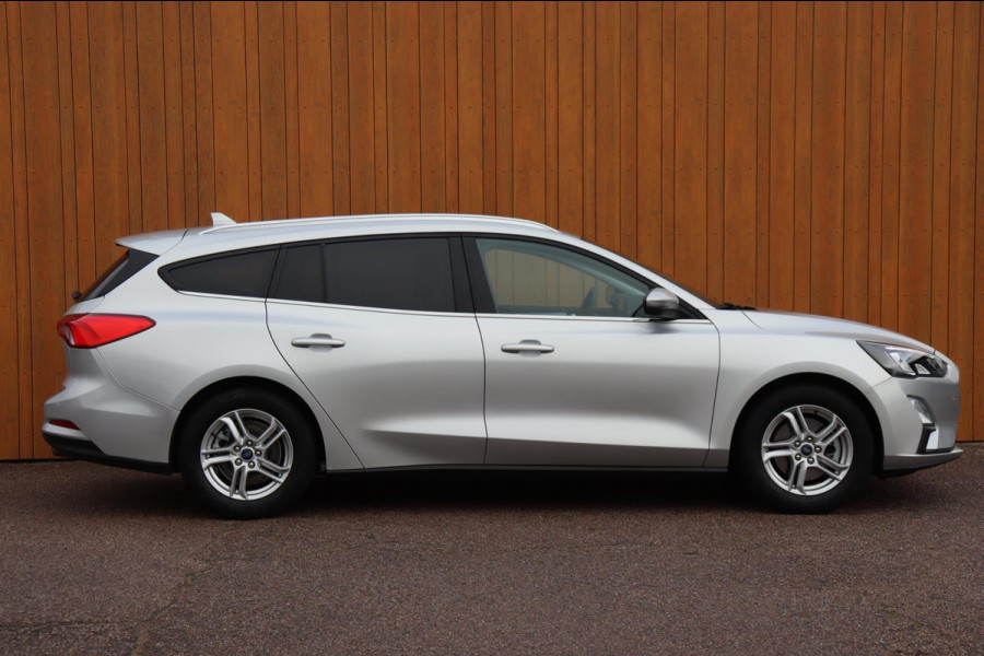 Ford FOCUS Wagon 1.0 EcoBoost Trend Ed. Business org.NL Carplay