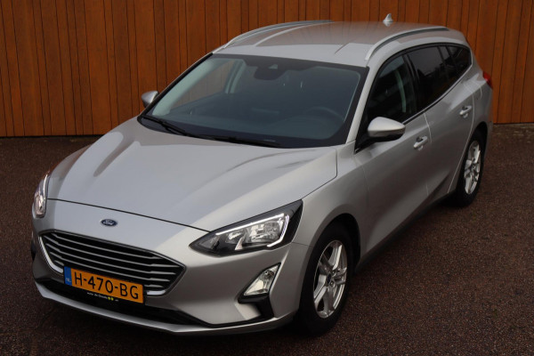 Ford FOCUS Wagon 1.0 EcoBoost Trend Ed. Business org.NL Carplay