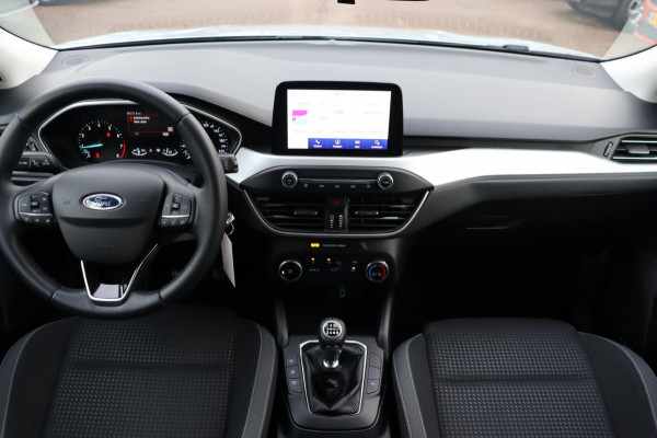Ford FOCUS Wagon 1.0 EcoBoost Trend Ed. Business org.NL Carplay