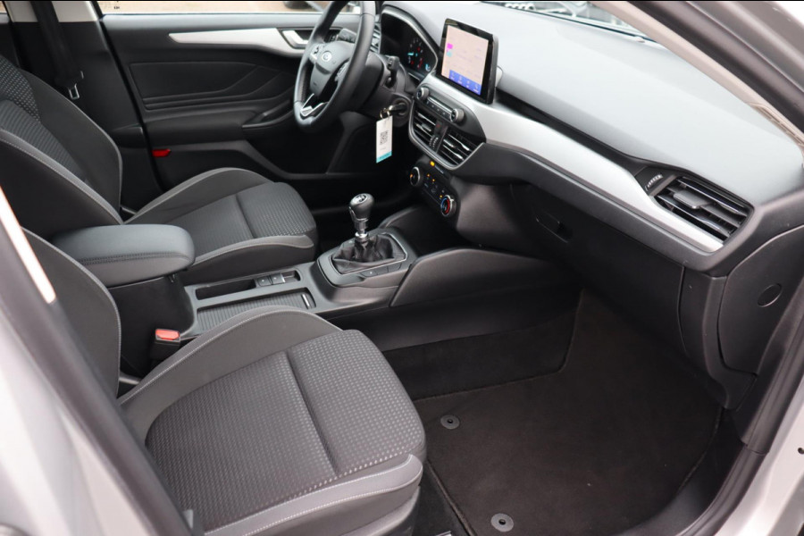 Ford FOCUS Wagon 1.0 EcoBoost Trend Ed. Business org.NL Carplay