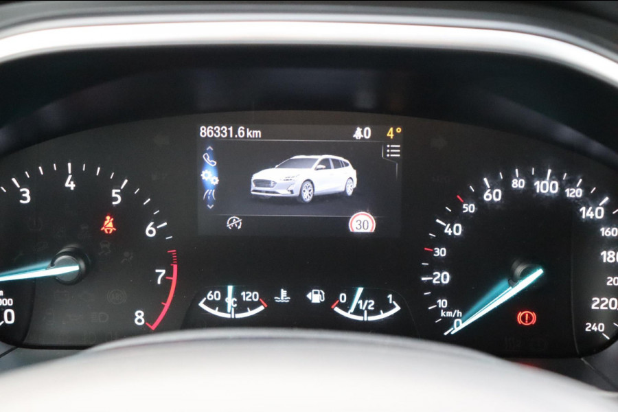 Ford FOCUS Wagon 1.0 EcoBoost Trend Ed. Business org.NL Carplay