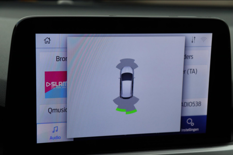 Ford FOCUS Wagon 1.0 EcoBoost Trend Ed. Business org.NL Carplay