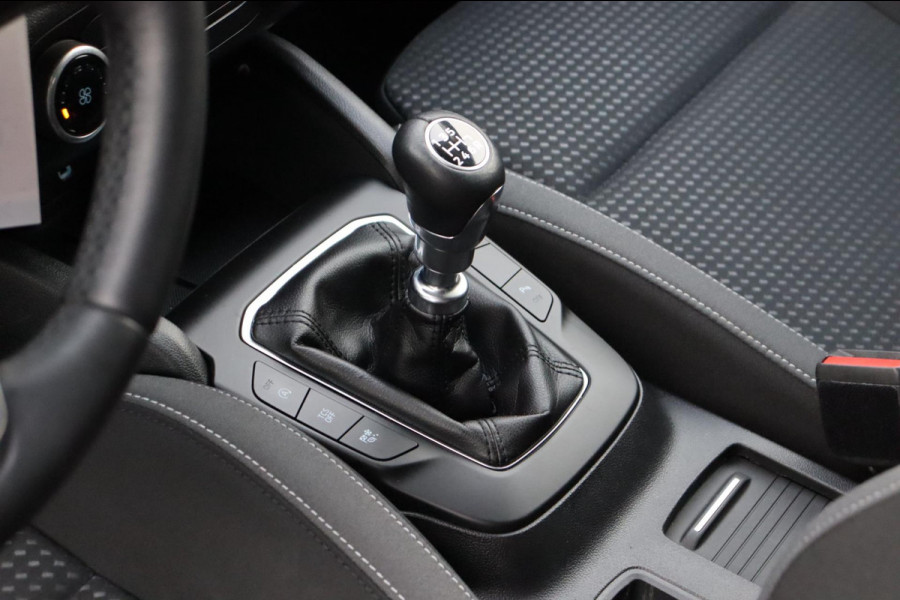 Ford FOCUS Wagon 1.0 EcoBoost Trend Ed. Business org.NL Carplay