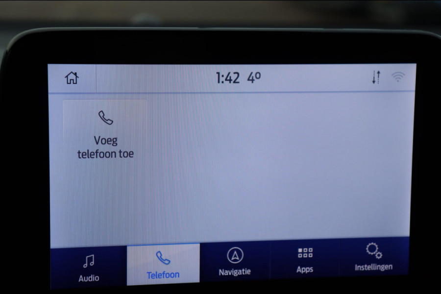 Ford FOCUS Wagon 1.0 EcoBoost Trend Ed. Business org.NL Carplay