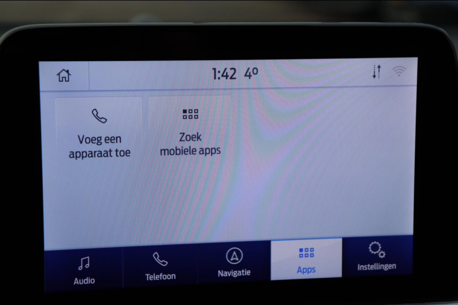 Ford FOCUS Wagon 1.0 EcoBoost Trend Ed. Business org.NL Carplay