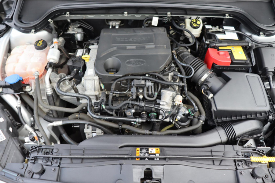 Ford FOCUS Wagon 1.0 EcoBoost Trend Ed. Business org.NL Carplay