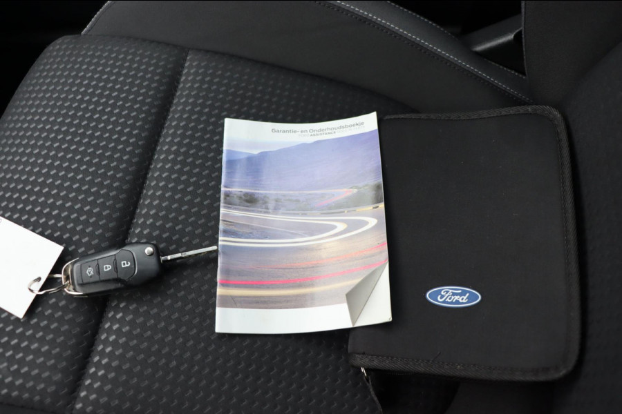 Ford FOCUS Wagon 1.0 EcoBoost Trend Ed. Business org.NL Carplay