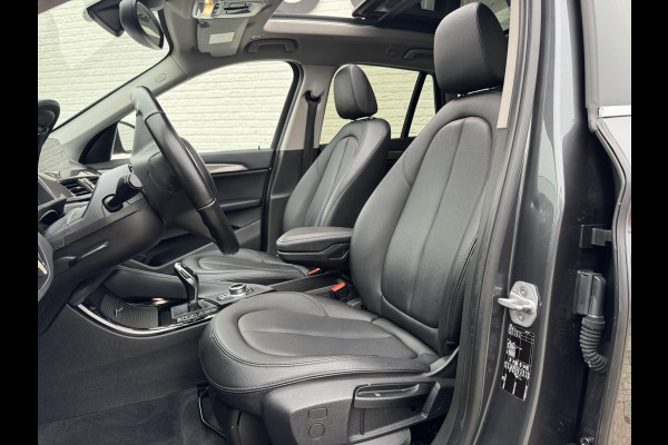 BMW X1 SDrive18i High Executive M-sport Panorama Led Keyless Leder+verwarming Cruise