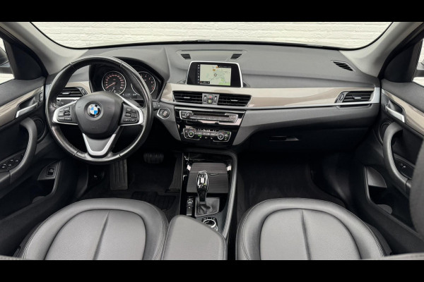 BMW X1 SDrive18i High Executive M-sport Panorama Led Keyless Leder+verwarming Cruise