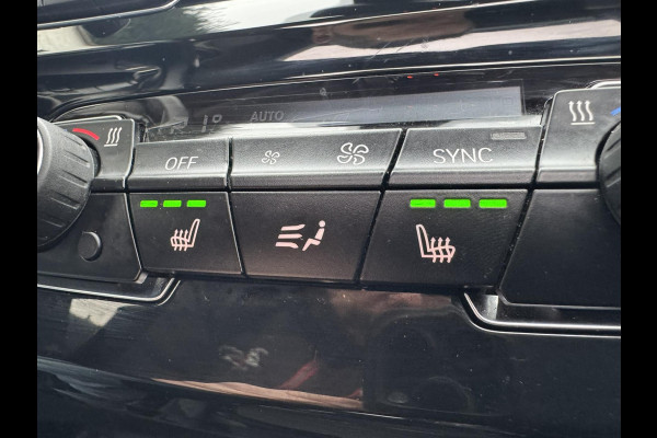 BMW X1 SDrive18i High Executive M-sport Panorama Led Keyless Leder+verwarming Cruise