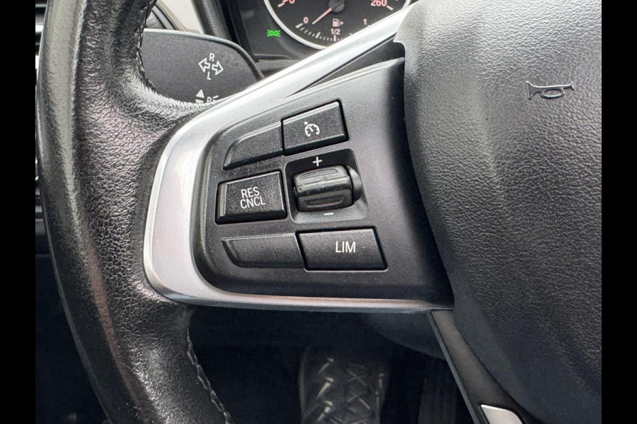 BMW X1 SDrive18i High Executive M-sport Panorama Led Keyless Leder+verwarming Cruise