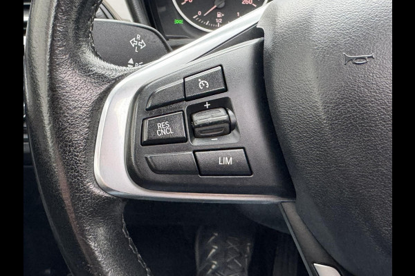 BMW X1 SDrive18i High Executive M-sport Panorama Led Keyless Leder+verwarming Cruise