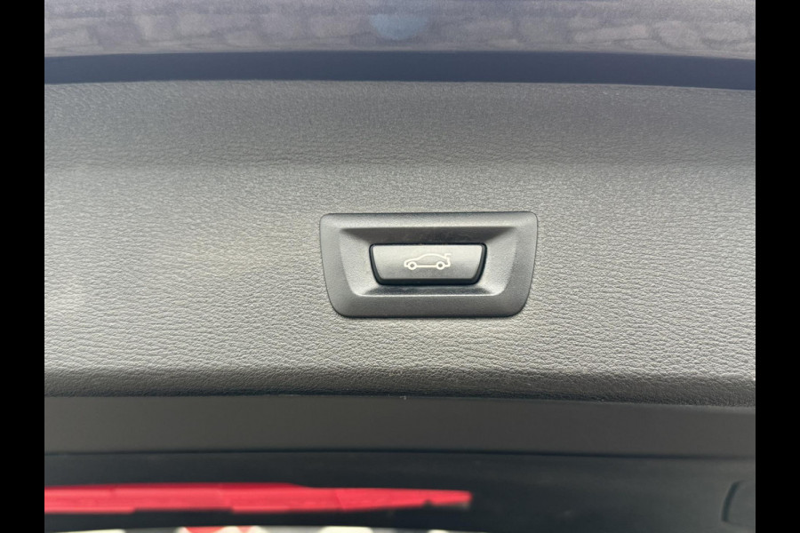 BMW X1 SDrive18i High Executive M-sport Panorama Led Keyless Leder+verwarming Cruise