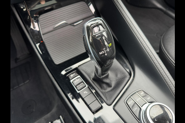 BMW X1 SDrive18i High Executive M-sport Panorama Led Keyless Leder+verwarming Cruise