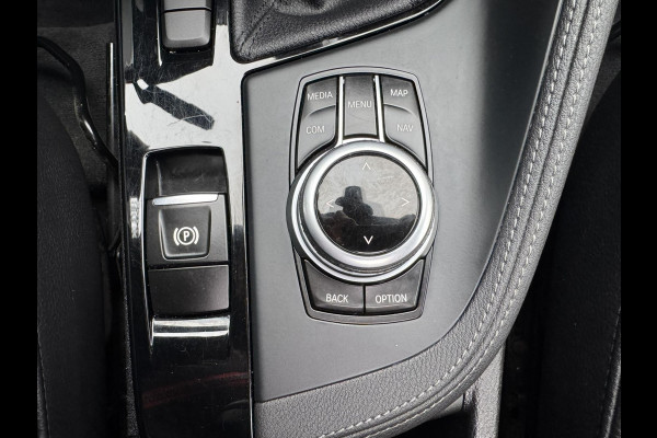 BMW X1 SDrive18i High Executive M-sport Panorama Led Keyless Leder+verwarming Cruise