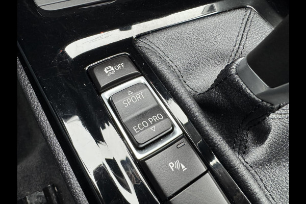 BMW X1 SDrive18i High Executive M-sport Panorama Led Keyless Leder+verwarming Cruise
