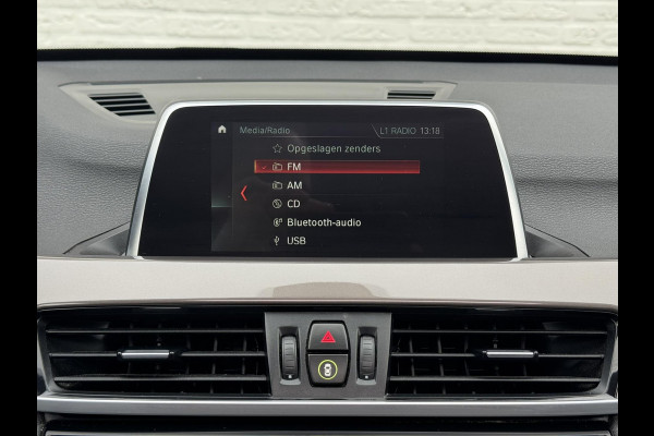 BMW X1 SDrive18i High Executive M-sport Panorama Led Keyless Leder+verwarming Cruise