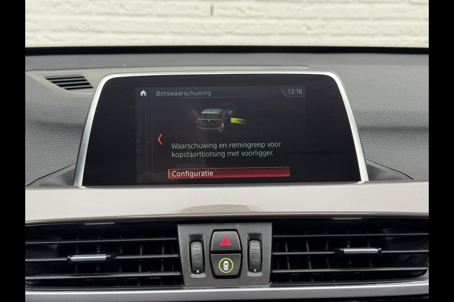 BMW X1 SDrive18i High Executive M-sport Panorama Led Keyless Leder+verwarming Cruise