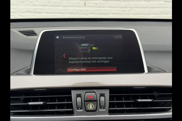 BMW X1 SDrive18i High Executive M-sport Panorama Led Keyless Leder+verwarming Cruise