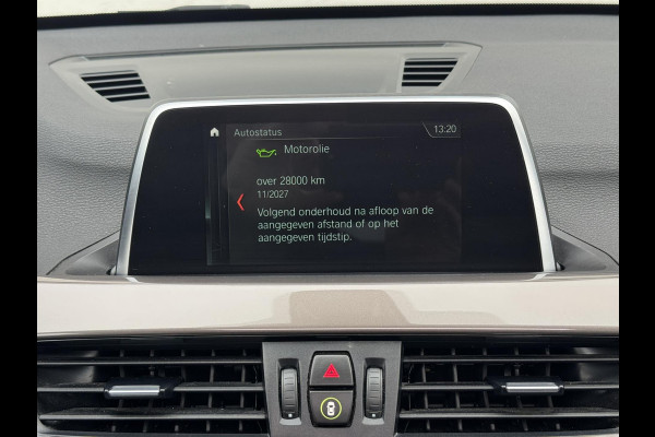 BMW X1 SDrive18i High Executive M-sport Panorama Led Keyless Leder+verwarming Cruise