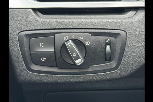 BMW X1 SDrive18i High Executive M-sport Panorama Led Keyless Leder+verwarming Cruise