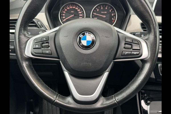 BMW X1 SDrive18i High Executive M-sport Panorama Led Keyless Leder+verwarming Cruise