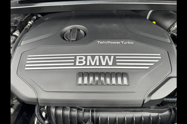 BMW X1 SDrive18i High Executive M-sport Panorama Led Keyless Leder+verwarming Cruise