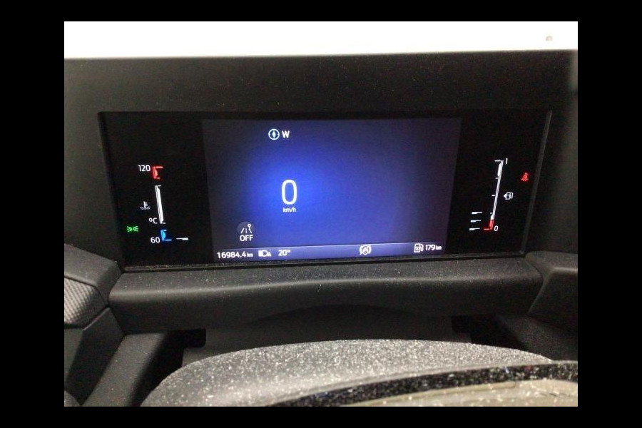 Ford Transit Custom 320 2.0 TDCI L2H1 Trend 136pk | Adaptieve Cruise | SYNC 4 Navigatie | Stoelverwarming | LED Koplampen | Verlengde fabrieksgarantie tot 10-2028