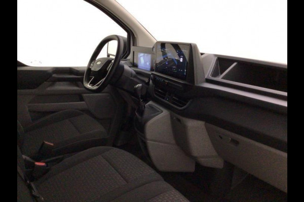 Ford Transit Custom 320 2.0 TDCI L2H1 Trend 136pk | Adaptieve Cruise | SYNC 4 Navigatie | Stoelverwarming | LED Koplampen | Verlengde fabrieksgarantie tot 10-2028
