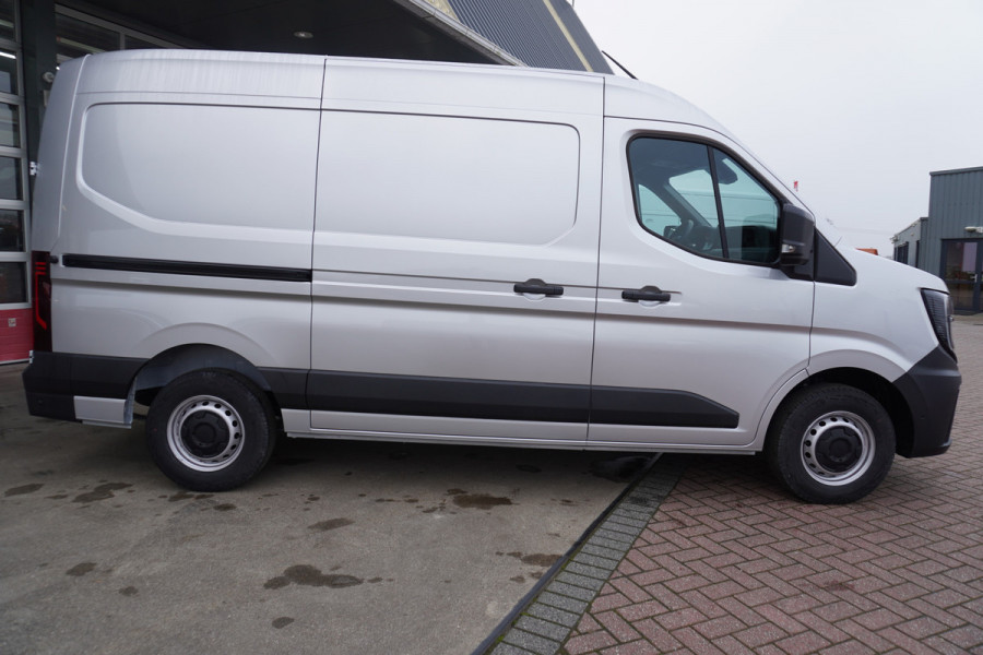 Renault Master T35 2.0 dCi 170PK L2H2 Extra nr. V156 | Airco | Navi | Cruise | Camera