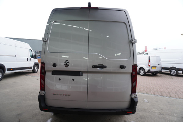 Renault Master T35 2.0 dCi 170PK L2H2 Extra nr. V156 | Airco | Navi | Cruise | Camera
