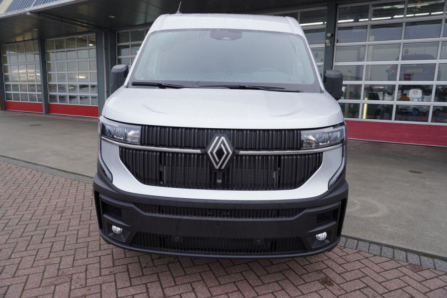 Renault Master T35 2.0 dCi 170PK L2H2 Extra nr. V156 | Airco | Navi | Cruise | Camera