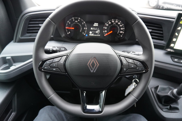 Renault Master T35 2.0 dCi 170PK L2H2 Extra nr. V156 | Airco | Navi | Cruise | Camera