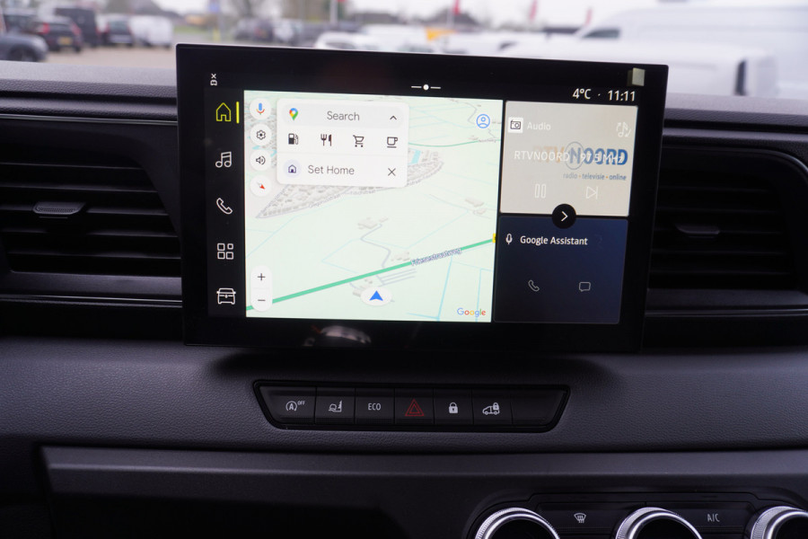 Renault Master T35 2.0 dCi 170PK L2H2 Extra nr. V156 | Airco | Navi | Cruise | Camera