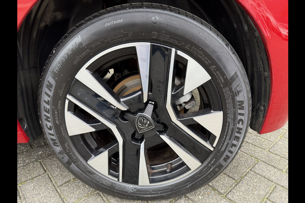 Peugeot 208 100pk Allure Pack (Camera - LED - Automatische Airco - Parkeersensoren V+A - Apple Carplay - Navigatie)