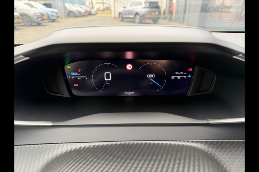 Peugeot 208 100pk Allure Pack (Camera - LED - Automatische Airco - Parkeersensoren V+A - Apple Carplay - Navigatie)