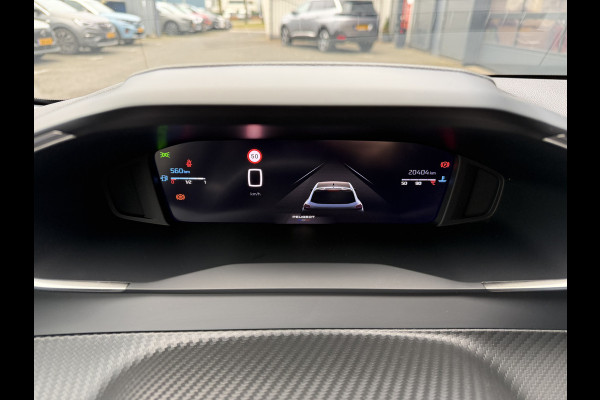 Peugeot 208 100pk Allure Pack (Camera - LED - Automatische Airco - Parkeersensoren V+A - Apple Carplay - Navigatie)