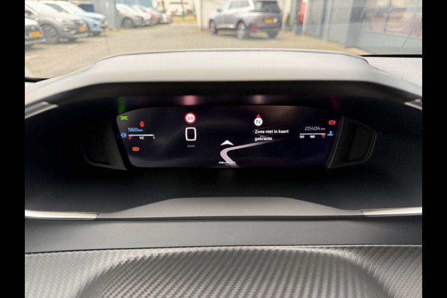 Peugeot 208 100pk Allure Pack (Camera - LED - Automatische Airco - Parkeersensoren V+A - Apple Carplay - Navigatie)