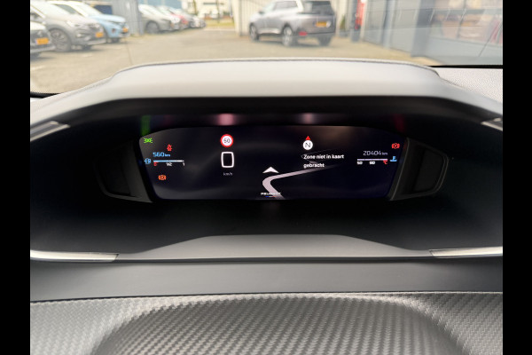 Peugeot 208 100pk Allure Pack (Camera - LED - Automatische Airco - Parkeersensoren V+A - Apple Carplay - Navigatie)