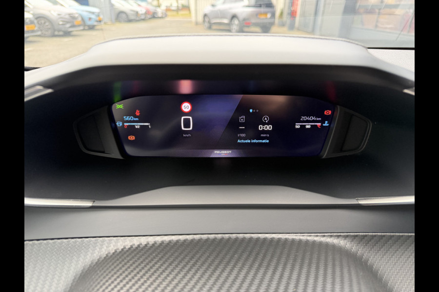 Peugeot 208 100pk Allure Pack (Camera - LED - Automatische Airco - Parkeersensoren V+A - Apple Carplay - Navigatie)
